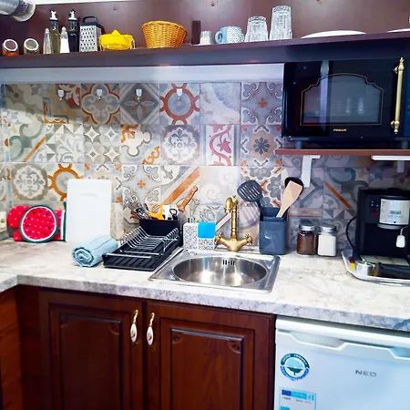 Apartment Jazzy Art - Center - Free Vouchers Sofia