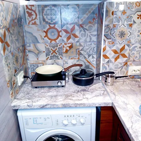 Apartment Jazzy Art - Center - Free Vouchers Sofia