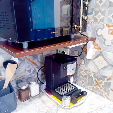 Apartment Jazzy Art - Center - Free Vouchers