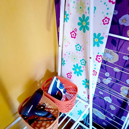 Jazzy Art - Center - Free Vouchers Apartment