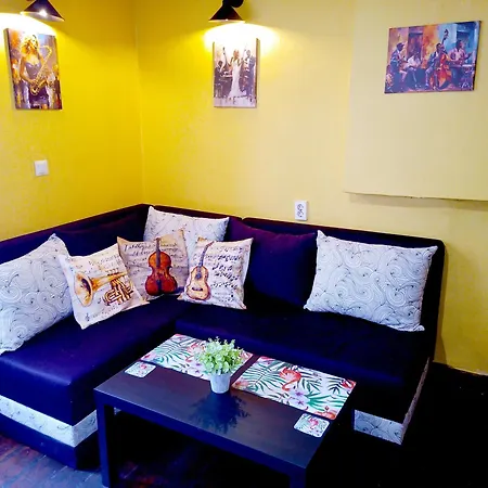 Jazzy Art - Center - Free Vouchers * 소피아