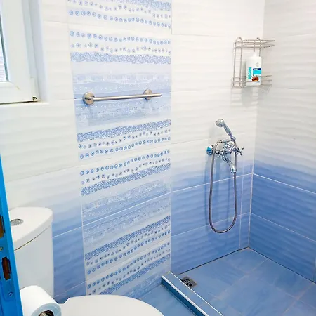 Jazzy Art - Center - Free Vouchers Apartmán Sofie