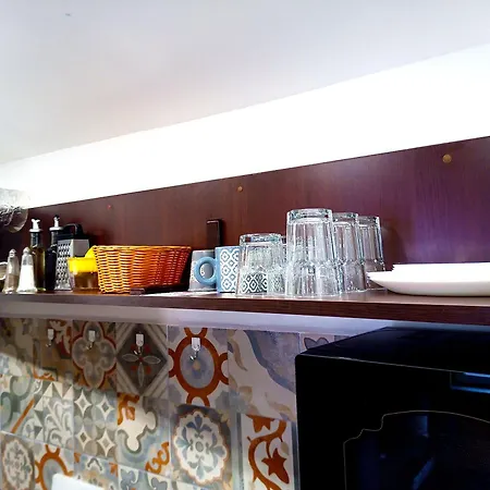 Jazzy Art - Center - Free Vouchers Apartmán
