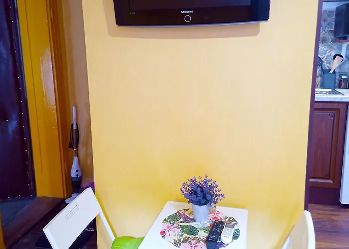 Jazzy Art - Center - Free Vouchers Appartamento *