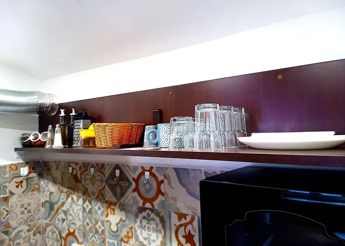 Jazzy Art - Center - Free Vouchers Appartamento