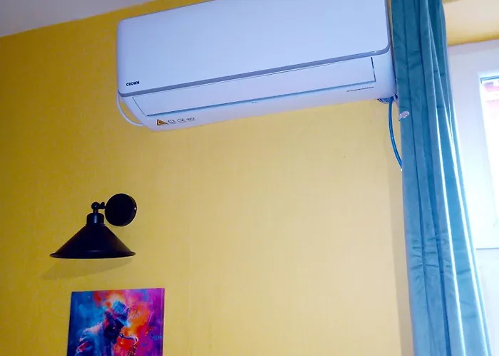 Jazzy Art - Center - Free Vouchers Appartamento