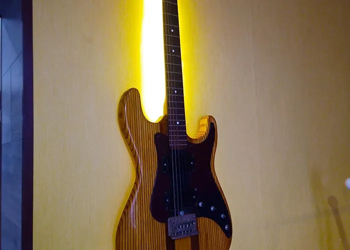 Jazzy Art - Center - Free Vouchers Appartamento