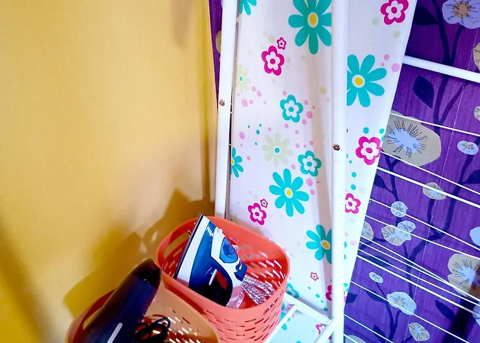 Jazzy Art - Center - Free Vouchers Appartamento