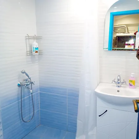 Apartamento Jazzy Art - Center - Free Vouchers Sofía