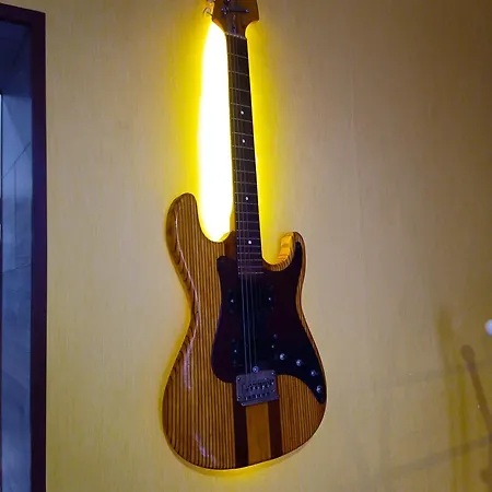 Jazzy Art - Center - Free Vouchers Apartamento